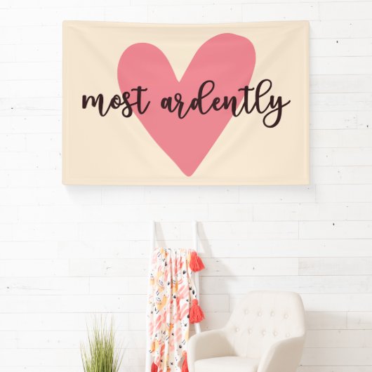 Banderoles Fierté Et Préjudice M. Darcy - Plus Ardemment V (Insitu)