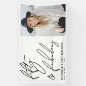 Banderoles Fifty And Fabulous 50th Birthday Party (Vertical)