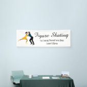 Banderoles Figure (Salon professionnel)