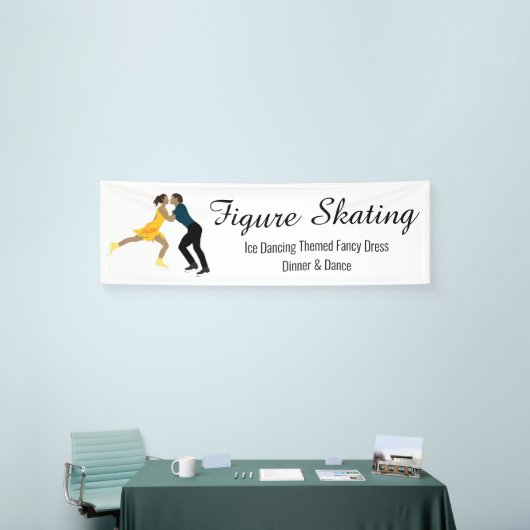 Banderoles Figure (Salon professionnel)