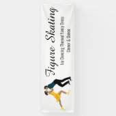 Banderoles Figure (Vertical)