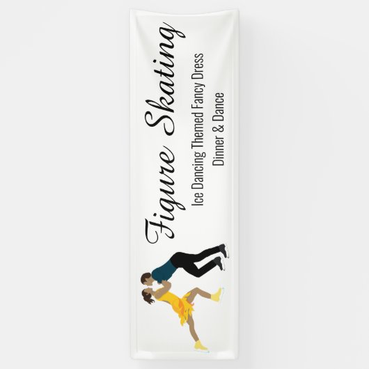 Banderoles Figure (Vertical)