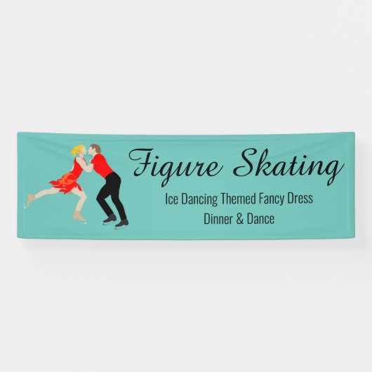 Banderoles Figure (Horizontal)