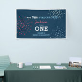 Banderoles Firecracker 4 juillet Fireworks Anniversaire (Salon professionnel)