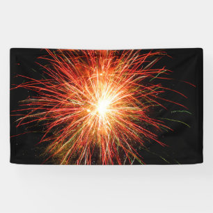 Banderoles Firework 22