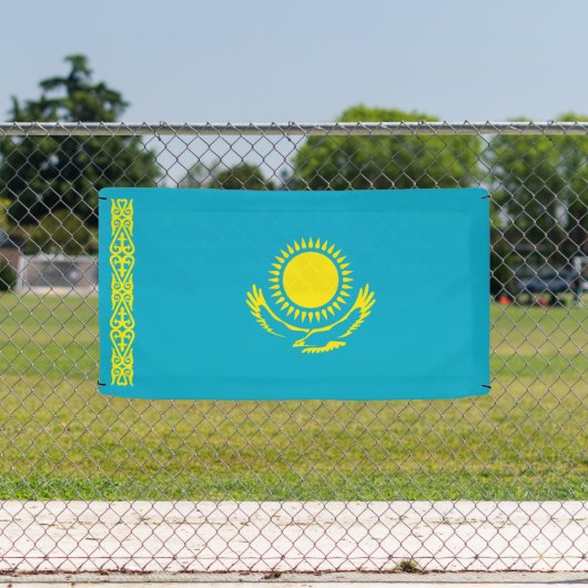 Banderoles Flag (Insitu)