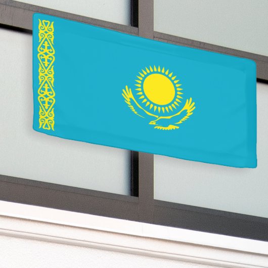 Banderoles Flag (Bâtiment extérieur)