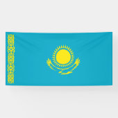 Banderoles Flag (Horizontal)