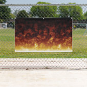 Banderoles flammes3 (En situation)