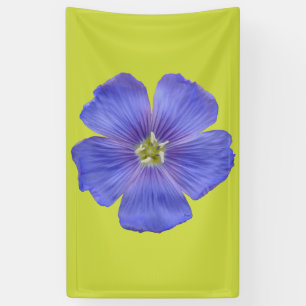 Banderoles Flèche bleue n° 1