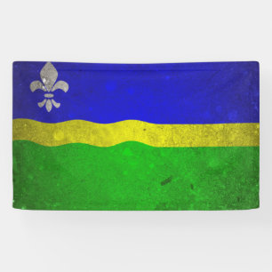 Banderoles Flevoland