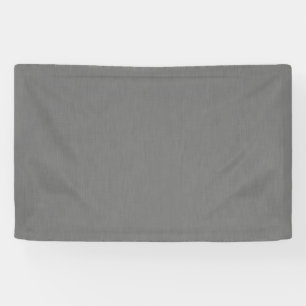 Banderoles Fond gris texturé visuel calme et simple