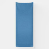 Banderoles Fond texturé bleu simple et calme (Verticale)