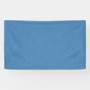 Banderoles Fond texturé bleu simple et calme