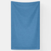 Banderoles Fond texturé bleu simple et calme (Vertical)