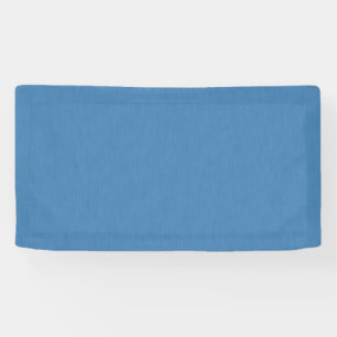 Banderoles Fond texturé bleu simple et calme