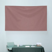 Banderoles Fond texturé rose calme & simple (Salon professionnel)