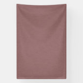 Banderoles Fond texturé rose calme & simple (Verticale)