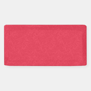 Banderoles Fond texturé rouge avec motif tourbillonnant