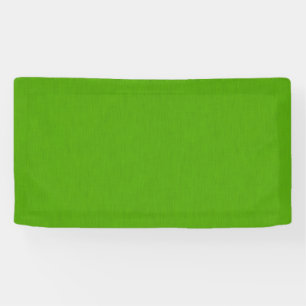 Banderoles Fond texturé vert citron calme et simple