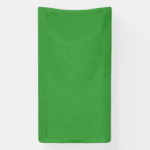 Banderoles Fond vert texturé visuel calme et simple (Verticale)