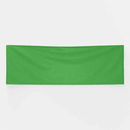 Banderoles Fond vert texturé visuel calme et simple (Horizontal)