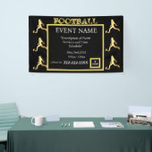 BANDEROLES FOOTBALL (Salon professionnel)