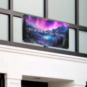 Banderoles Forêt enchantée (Bâtiment extérieur)