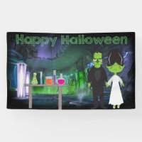 Frankenstein et la mariée