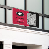 Banderoles Future Georgia Grad - Photo (Bâtiment extérieur)
