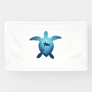 Banderoles Gardez Le Plastique De Mer Gratuit Économisez Les 