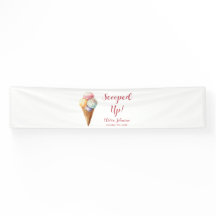 Glace à la cuillère Cute Enterrement de vie de jeu