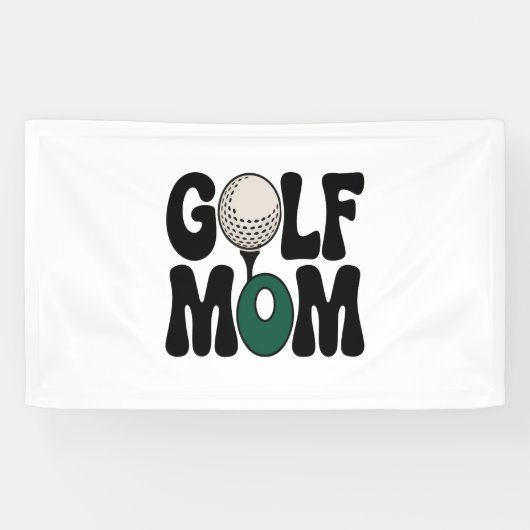 Banderoles Golf (Horizontal)