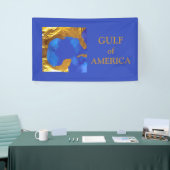 BANDEROLES GOLFE D'AMÉRIQUE (Salon professionnel)