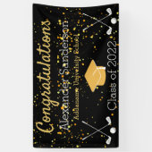 Banderoles Gradgolfers Gradgolfers Gradgolfers (Vertical)