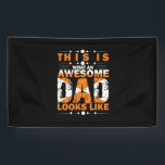 Banderoles Grandfather Quotes | What An Awesome Dad<br><div class="desc">Grandfather Quotes | What An Awesome Dad</div>