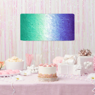 Banderoles Grungy Abstrait MLM Hommes Aimants Hommes Fierté D