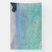 Banderoles Gustav Klimt - Attersee (Verticale)
