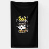 Banderoles Halloween (Vertical)