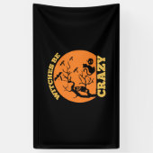 Banderoles Halloween (Vertical)