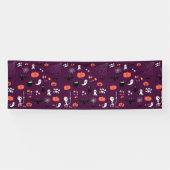 Banderoles Halloween (Horizontal)