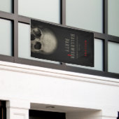 Banderoles Halloween (Bâtiment extérieur)