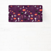 Banderoles Halloween (Insitu)