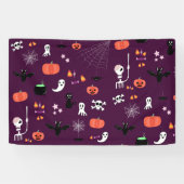 Banderoles Halloween (Horizontal)