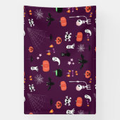 Banderoles Halloween (Verticale)