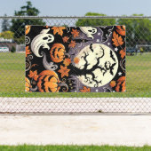 Banderoles Halloween/Automne/Automne (Insitu)