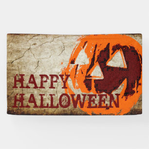Banderoles Halloween Citrouille - grunstyle + vos idées