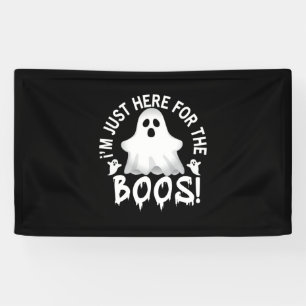 Banderoles Halloween I
