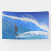 Banderoles Hang dix (Horizontal)