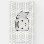 Banderoles Happy Paper (Vertical)